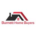 Burnett Home Buyers logo